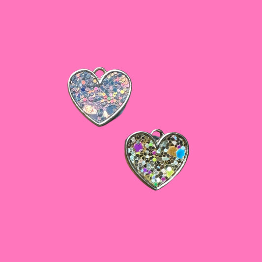 Confetti Hearts