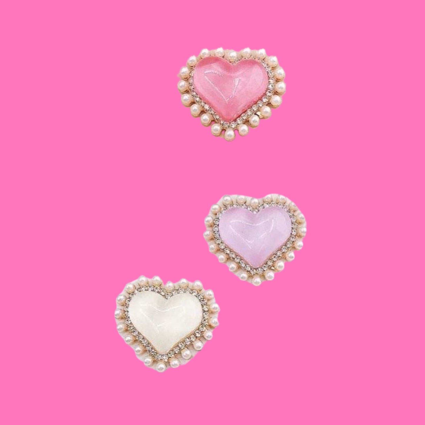 Cute Hearts